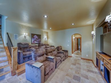 Breckenridge Home 937789