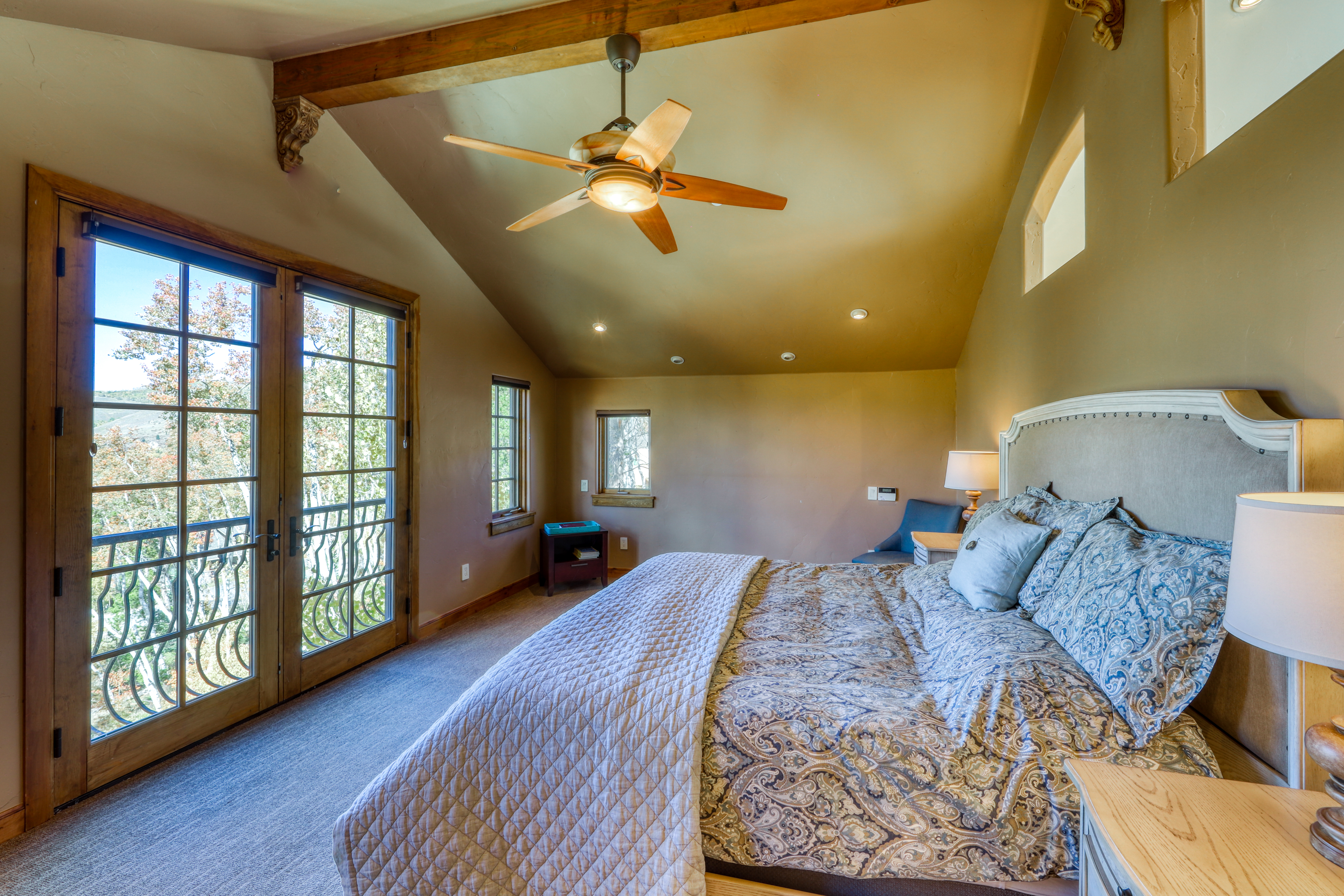 Breckenridge Home 937789