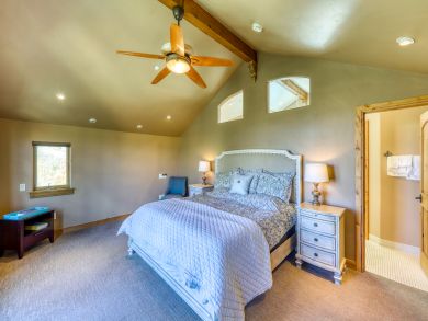 Breckenridge Home 937789
