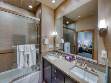 Breckenridge Home 937789