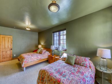 Breckenridge Home 937789