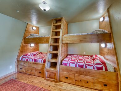 Breckenridge Home 937789