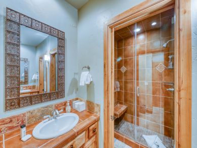 Breckenridge Home 937789