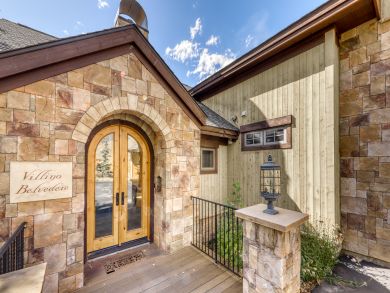 Breckenridge Home 937789