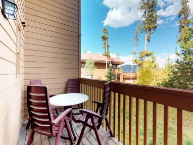 Breckenridge Home 937790