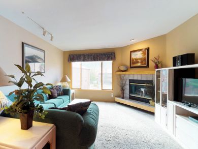 Breckenridge Home 937790