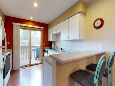 Breckenridge Home 937790