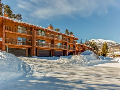 Breckenridge Home 937790