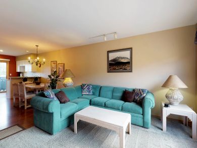 Breckenridge Home 937790