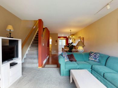 Breckenridge Home 937790