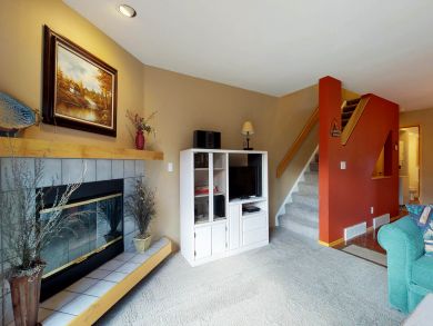Breckenridge Home 937790
