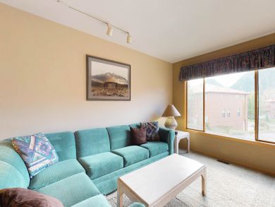 Breckenridge Home 937790