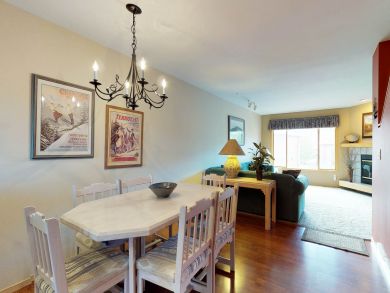 Breckenridge Home 937790