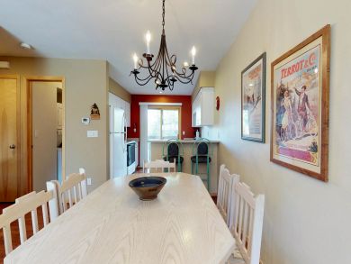 Breckenridge Home 937790