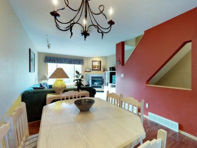 Breckenridge Home 937790