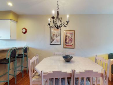 Breckenridge Home 937790