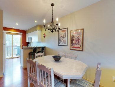 Breckenridge Home 937790