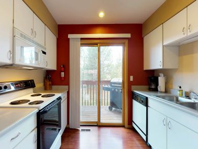 Breckenridge Home 937790