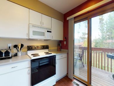 Breckenridge Home 937790