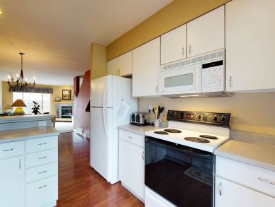 Breckenridge Home 937790