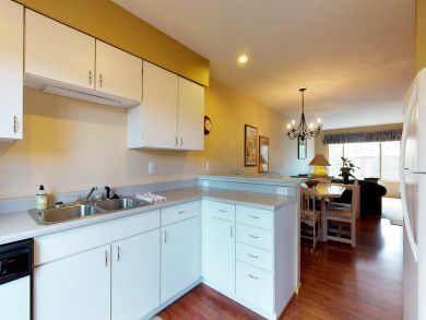Breckenridge Home 937790