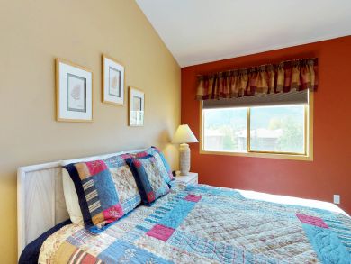 Breckenridge Home 937790