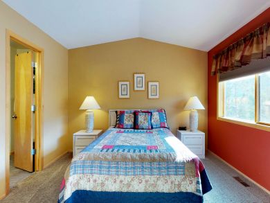 Breckenridge Home 937790