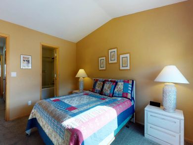 Breckenridge Home 937790