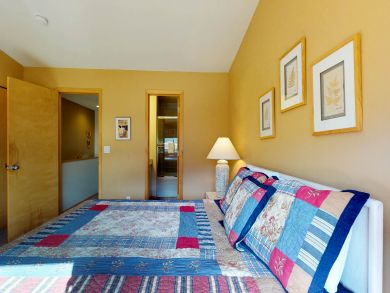 Breckenridge Home 937790