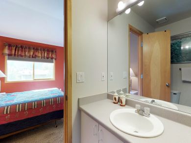 Breckenridge Home 937790