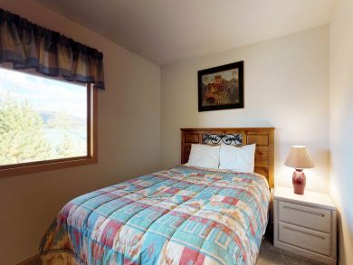 Breckenridge Home 937790