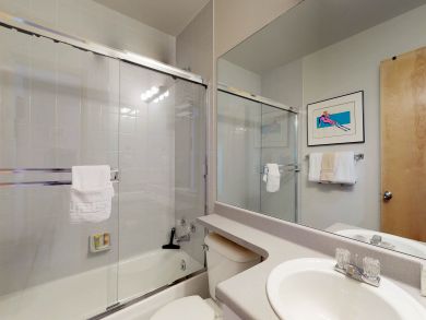 Breckenridge Home 937790