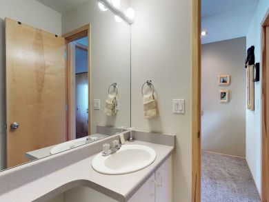 Breckenridge Home 937790