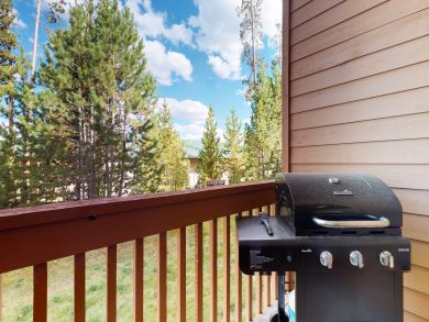 Breckenridge Home 937790