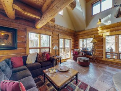 Breckenridge Home 937791 Breckenridge Home 937791