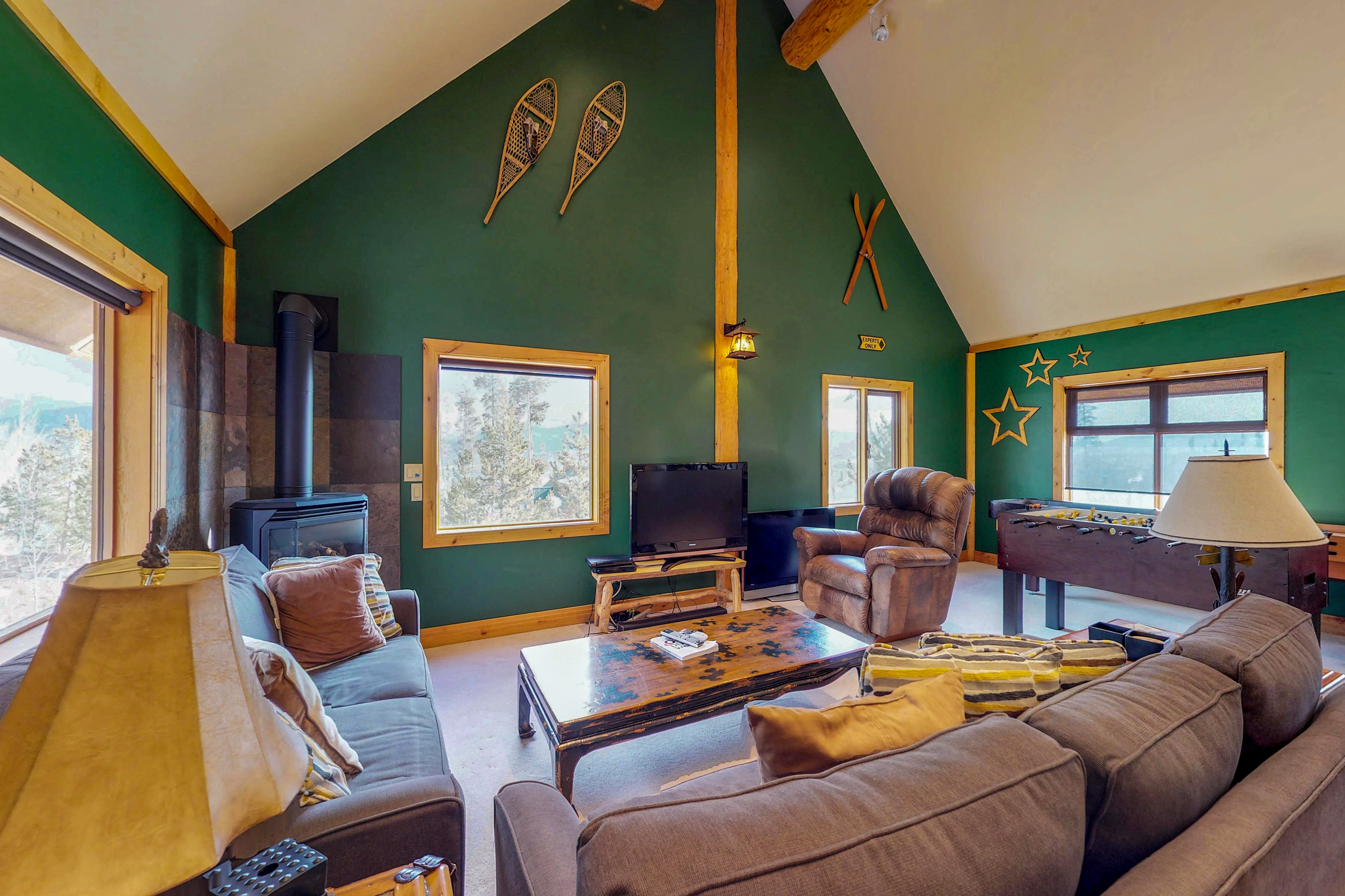 Breckenridge Home 937791 Breckenridge Home 937791