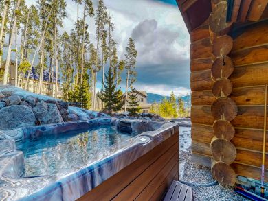 Breckenridge Home 937791 Breckenridge Home 937791