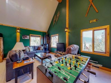 Breckenridge Home 937791 Breckenridge Home 937791