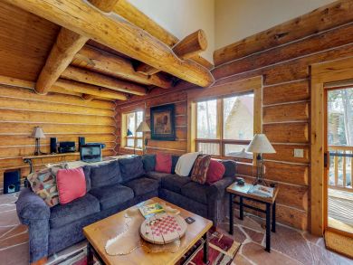 Breckenridge Home 937791 Breckenridge Home 937791