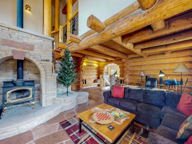 Breckenridge Home 937791 Breckenridge Home 937791