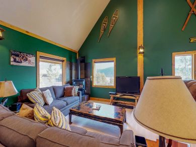 Breckenridge Home 937791 Breckenridge Home 937791