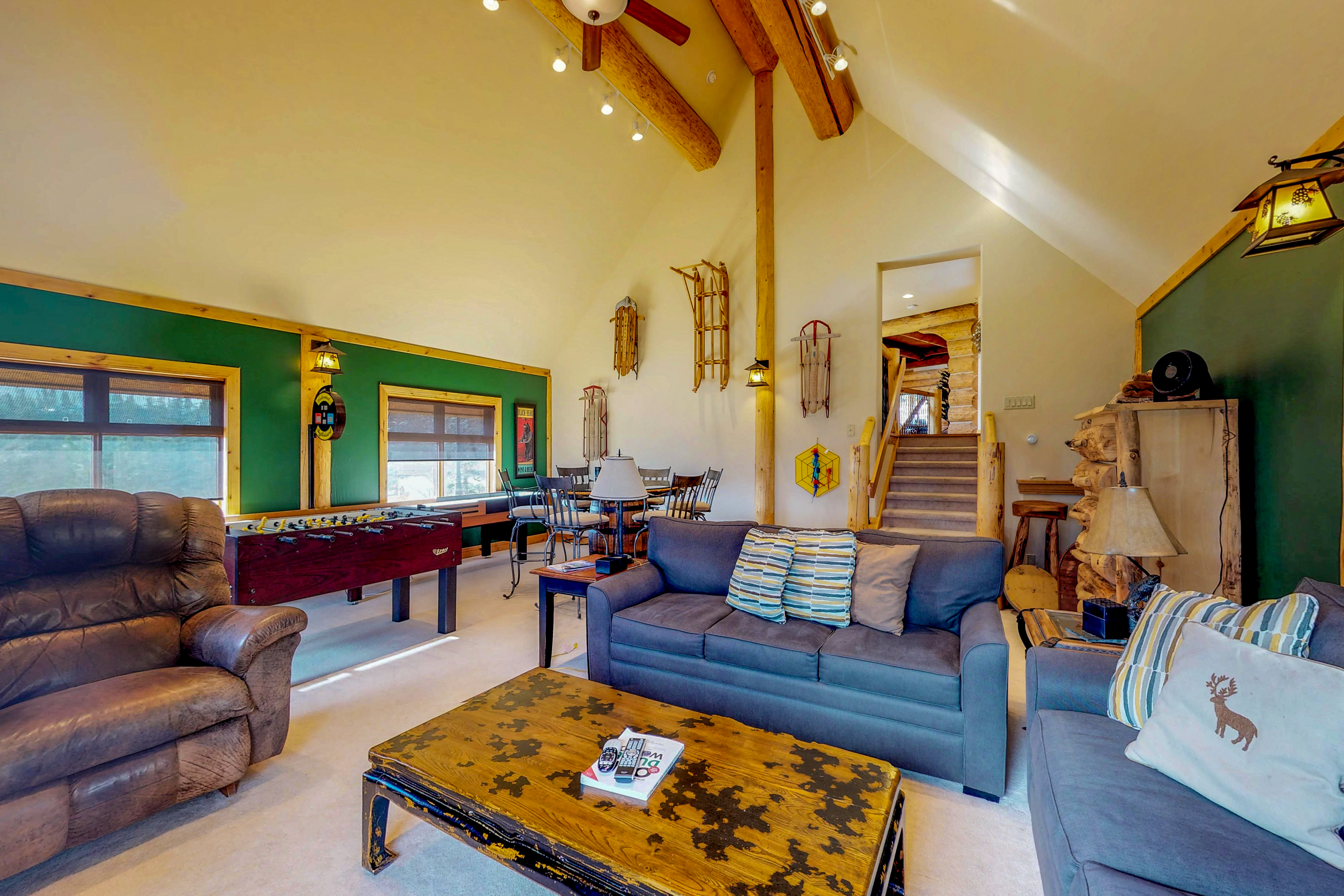Breckenridge Home 937791 Breckenridge Home 937791