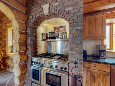 Breckenridge Home 937791 Breckenridge Home 937791