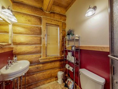 Breckenridge Home 937791 Breckenridge Home 937791