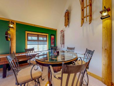 Breckenridge Home 937791 Breckenridge Home 937791