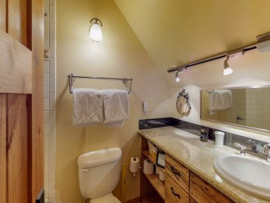 Breckenridge Home 937791 Breckenridge Home 937791