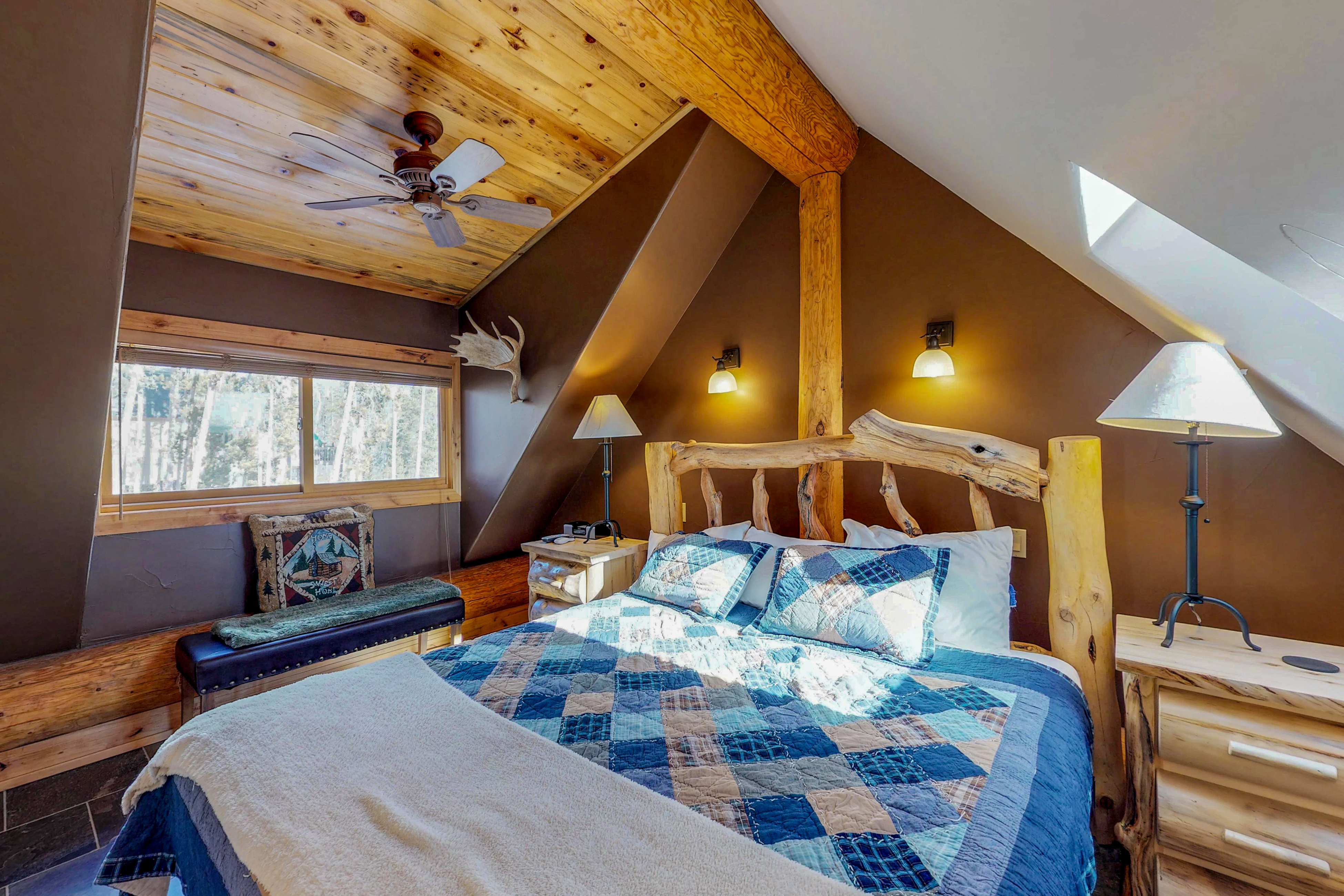 Breckenridge Home 937791 Breckenridge Home 937791