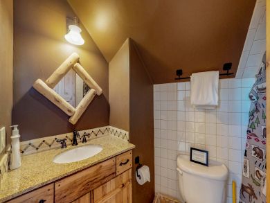 Breckenridge Home 937791 Breckenridge Home 937791