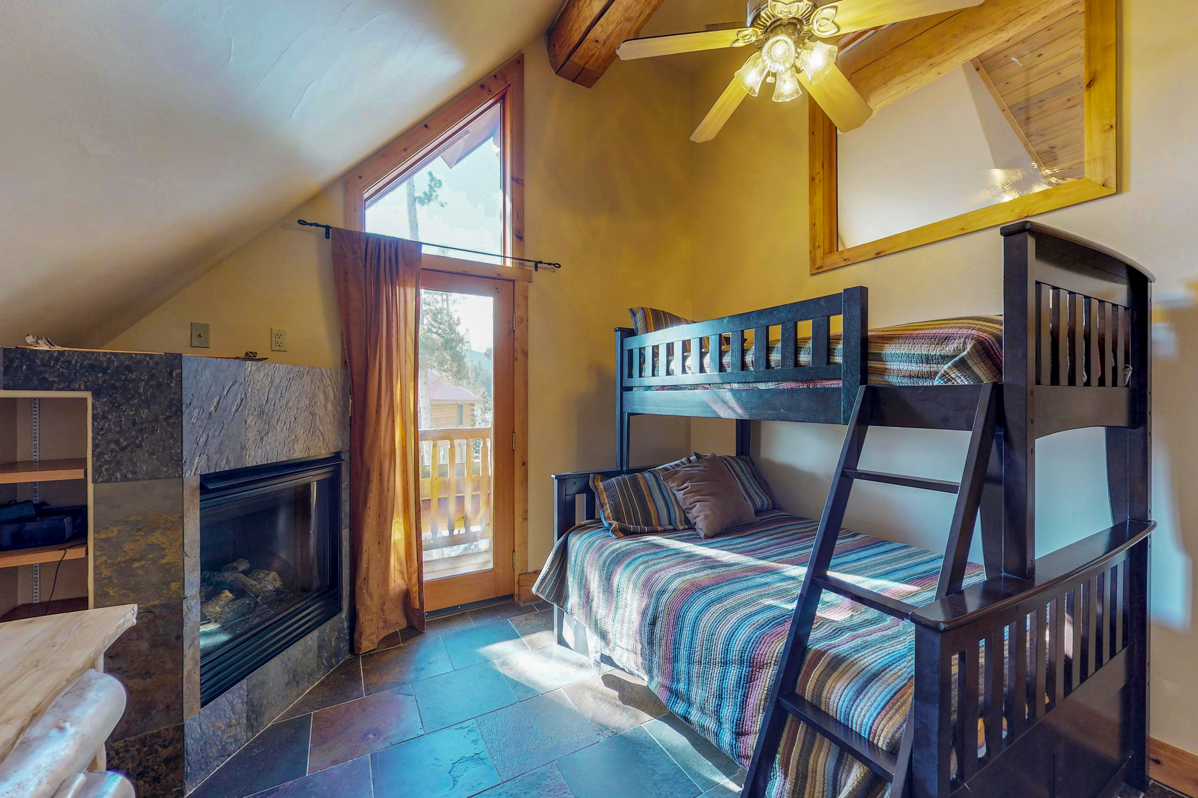 Breckenridge Home 937791 Breckenridge Home 937791