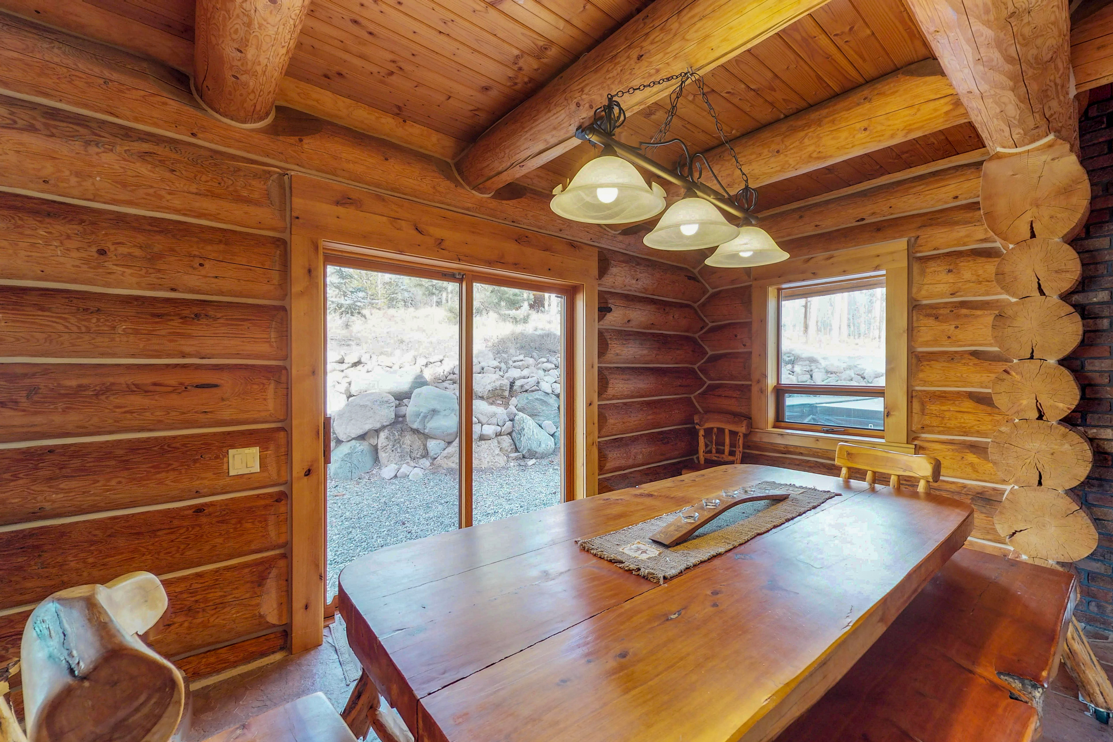 Breckenridge Home 937791 Breckenridge Home 937791